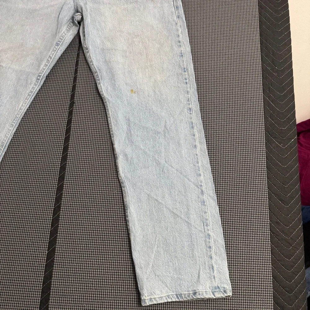 Wrangler Men's Vintage Premium Quality Five Star 38x32 Jeans 1097FXVVB
